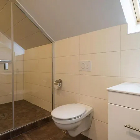 Holiday home Jule Mit Grossem Umzaeunten Grundstueck